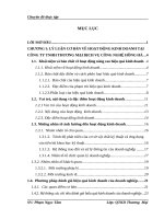 giải pháp nhằm nâng cao hiệu quả kinh doanh của công ty tnhh thương mại dịch vụ công nghệ hồng hà