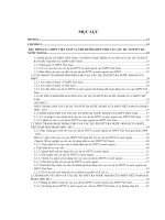 đẩy mạnh cho vay các dự án đầu tư trực tiếp ra nước ngoài của nhpt việt nam