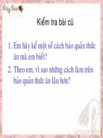 phong mot so benh do thieu chat dinh duong