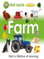 first facts farm start a lifetime of learning