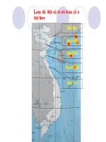 Doi song cua nguoi nguyen thuy tren dat nuoc ta