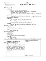 Giao An Van 6 Chuan KTKN