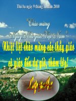 TAPDOC 3 CANH DEP NON SONG