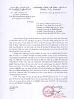 Bầu chọn vịnh Hạ Long