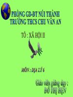 Sự chuyển động của mặt trời