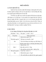 TÌM HIỂU QUÁ TRÌNH CHẾ BIẾN THỦY SẢN