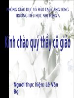 Ngày Hội Thổi Cơm Ở Đồng Vân