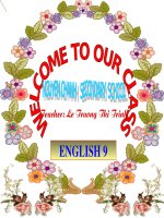 UNIT 3 LISTEN AND READ