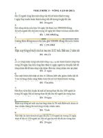 Violympic 5 - vòng 4