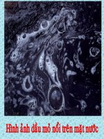 Giao an Hoa  9 tiet 52