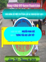 phòng bệnh béo phì