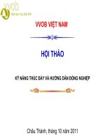 tai lieu ky nang thuc day dong nghiep wob