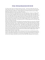 Tình bạn- một trong những hạnh phúc nhất ở đời