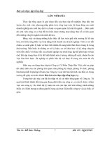 tình hình phát triển của công ty cổ phần thép hàn việt