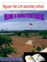 unit 5 getting started and líten and read