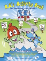 r.b.''s activity book 1