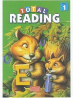 total reading