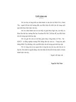 Truyện ngắn Nguyễn Ngọc Tư từ góc nhìn thể loại