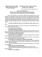 CV 10 92- PGD (Kết luận thanh tra)