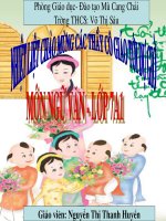 tiet 35- tu dong nghia