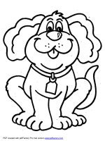 puppy pals dalmation press