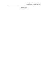 thực trạng việc xây dựng và khai thác sử dụng các kcn tại hà nội trong thời gian qua