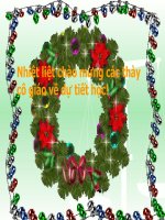 Bài 24. Văn bản : Nói với con