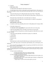 Tài liệu ôn HSG Vật Lí THCS