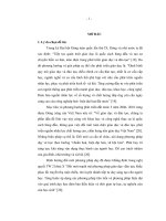 Nghiên cứu một số chỉ số thể lực, năng lực trí tuệ của học sinh trường trung học phổ thông vũ quang, huyện vũ quang, tỉnh hà tĩnh