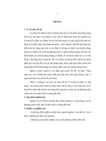 Lý thuyết ổn định và ứng dụng