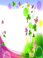 100 hình nền đẹp tặng các thầy cô trường TH Ba Cụm Bắc