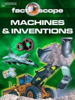 machines and inventions - factoscope