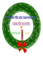 Đạo đức chăm làm việc nhà