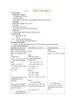 bài 4 chương 1 hình học 10