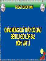 su can bang luc-quan tinh