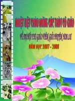 Bài 26.Văn bản Sống chết mặc bay