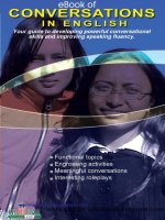 giao tiep tieng anh hay va de hoc