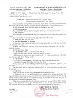 CV 116- PGD (Thi VHCT)