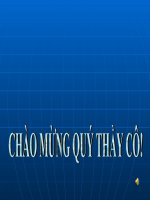 Hướng dẫn thiết kế bài giảng điện tử bằng powerpoint 2003