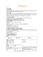 bài 1 chương 1 hình học 10