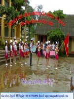 T17- Hình7: Tổng ba góc của tam giác