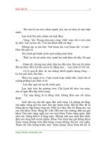 BẠN BÉ ƠI - NGUYỄN THỊ VIỆT NGA