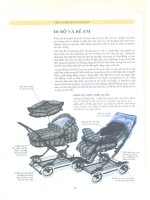 CHĂM SÓC VÀ NUÔI DẠY CON 2