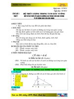 He thuc luong trong tam giac vuong nam hoc 2011-2012