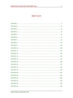 Truyện Mảnh đất lắm người nhiều ma