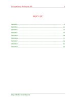 Cõi người rung chuông tận thế