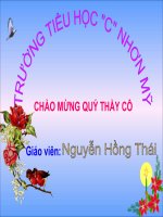 TĐ3 BÀI : VẼ QUÊ HƯƠNG