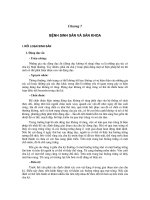 Bệnh sinh sản và sản khoa