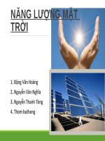 năng lượng mặt trời.pptx