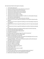 kĩ thuật di  truyền nguyên lí và ứng dụng